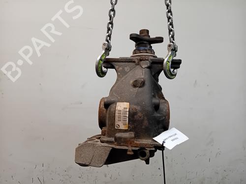 Used Rear differential Rear differential BMW 4 Gran Coupe (F36) 420 i (184 hp) 33851638 33851638