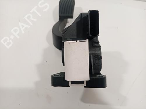 Pedal OPEL CORSA E (X15) 1.4 LPG (08, 68) | BP29918660I4 - Image 5