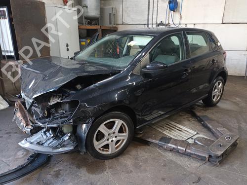 Used Parts VW POLO V (6R1, 6C1) 1.2 TSI 5000344
