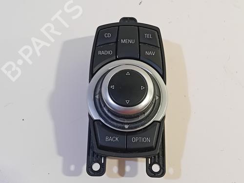 Used Switch BMW 1 (F20) 116 i (136 hp) 27466201