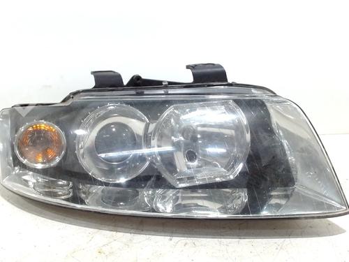 Used Right headlight Right headlight AUDI A4 B6 (8E2) 2.0 (130 hp) 10930395 10930395