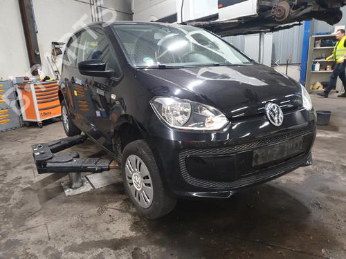 Engine VW UP! (121, 122, BL1, BL2, BL3, 123) 1.0 | BP34626702M1  - Image 8