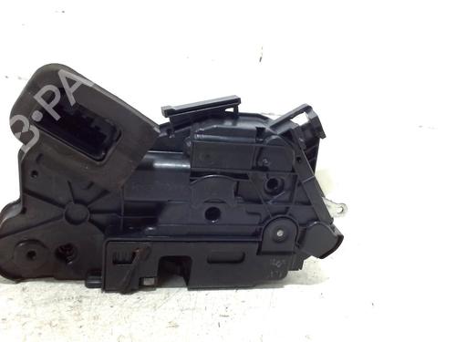 Front left lock VW GOLF VII Variant (BA5, BV5) 1.6 TDI | BP13205662C98 