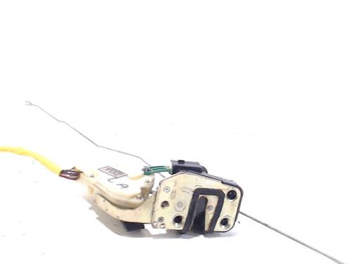 Rear left lock KIA SORENTO I (JC) 2.5 CRDi 4WD | BP13197506C100 