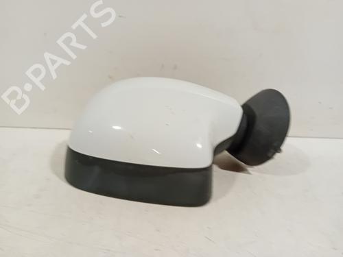 Left mirror DACIA SANDERO 1.2 16V | BP20085267C26 