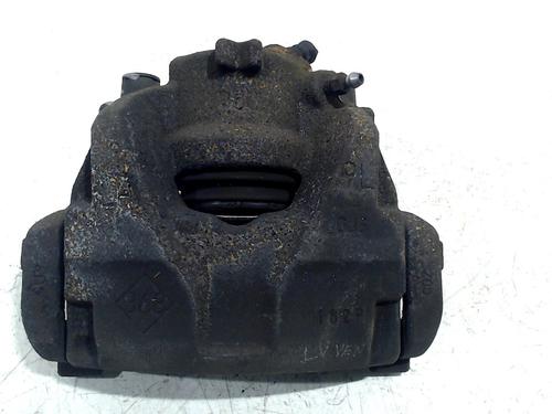 Used Left front brake caliper RENAULT MEGANE III Grandtour (KZ0/1) 1.5 dCi (KZ09, KZ0D, KZ1G, KZ29, KZ14, KZ1W, KZ10, KZ1F,... (110 hp) 11786646