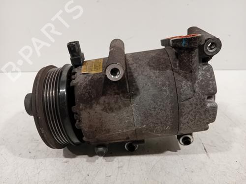 Used AC compressor AC compressor 21557223 21557223