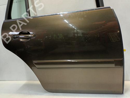 Right rear door CITROËN C4 Grand Picasso I (UA_) 1.6 VTi 120 | BP29568975C5 