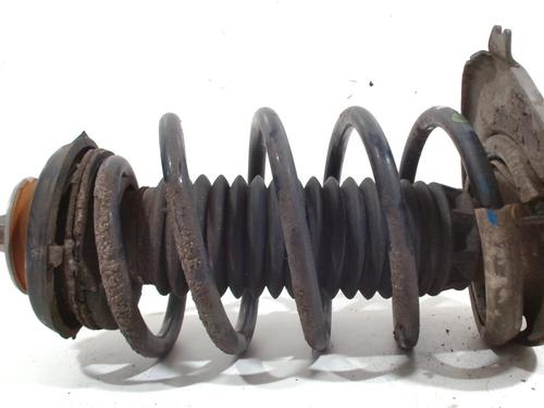 Left front shock absorber CITROËN DS4 (NX_) 1.6 HDi 110 | BP13648637M16 