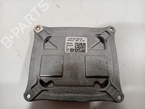 Used Lights ECU FIAT TIPO Estate (356_, 357_) 1.4 (356WXF1B) (120 hp) 30309105