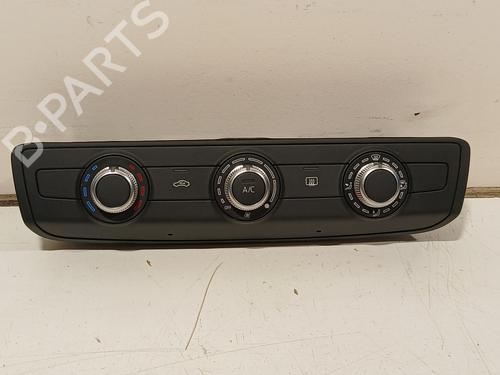 Used Climate control AUDI A3 Sportback (8VA, 8VF) 1.2 TFSI (105 hp) 26959383