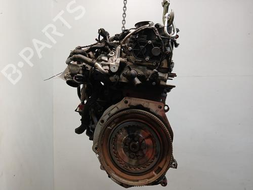 Engine VW PASSAT B8 Variant (3G5, CB5) 1.6 TDI | BP31069230M1