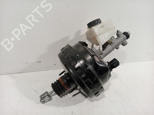 Used Servo brake Servo brake MERCEDES-BENZ SLK (R171) 200 Kompressor (171.445) (184 hp) 30907912 30907912
