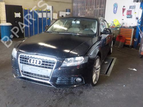 Used Parts AUDI A4 B8 (8K2) 1.8 TFSI (120 hp) 1072893