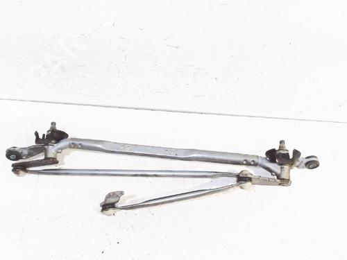 Used Front wipers mechanism Front wipers mechanism MAZDA CX-5 (KE, GH) 2.2 D AWD (KE102) (175 hp) 7315141 7315141