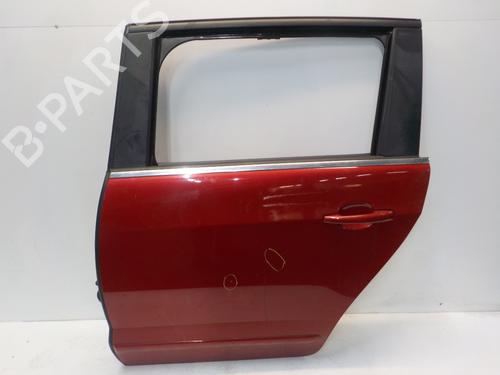 Used Left rear door PEUGEOT 5008 (0U_, 0E_) 1.6 16V (156 hp) 16946443