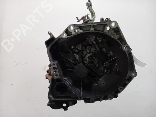 Used Gearbox Gearbox PEUGEOT 108 1.0 VTi (69 hp) 33629319 33629319