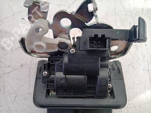Tailgate lock AUDI A6 C7 Avant (4G5, 4GD) 3.0 TDI quattro | BP29325551C101 