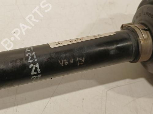 Left front driveshaft SKODA FABIA II Combi (545) 1.2 TDI | BP24332751M38 - Image 7