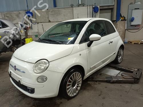 Ricambi FIAT 500 (312_)  1.4 (312AXC1B, 312CXC1B)  4817396