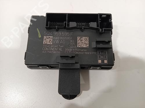 Used Control unit Control unit 24207506 24207506