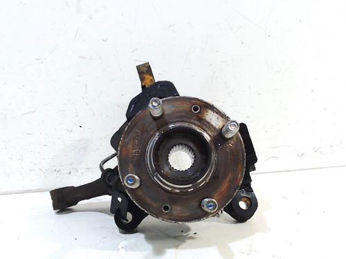 Used Left front steering knuckle HYUNDAI i10 II (BA, IA) 1.0 (67 hp) 13201360