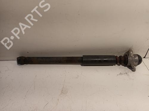 Højre bagtil støddæmper AUDI TT (8N3) 1.8 T (180 hp) 17079926
