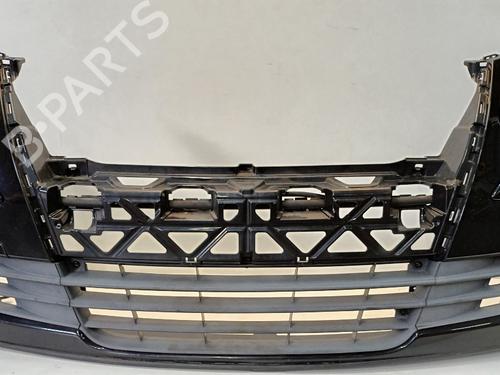 Used Front bumper VW TOURAN (1T1, 1T2) 1.4 TSI (140 hp) 29528317