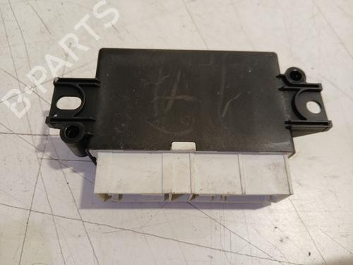 Control unit VW POLO VI (AW1, BZ1, AE1) 1.0 TSI | BP32416363M11 - Image 2