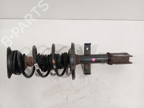 Left front shock absorber RENAULT CLIO IV Grandtour (KH_) 0.9 TCe 90 | BP28283049M16 