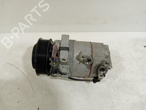 AC compressor KIA CEED Sportswagon (CD) 1.0 T-GDI Eco-Dynamics+ | BP25795412M34 - Image 2