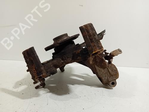 Right front steering knuckle SEAT LEON ST (5F8) 1.6 TDI 4Drive | BP21025081M26 