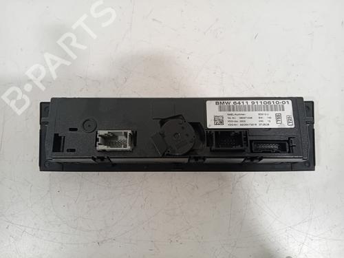 Climate control BMW 1 (E87) 116 i | BP18118671I5 