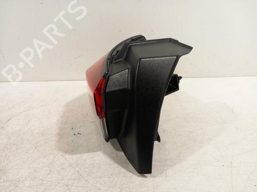 Left taillight OPEL CORSA F (P2JO) 1.2 (68) | BP33274002C34 - Image 3