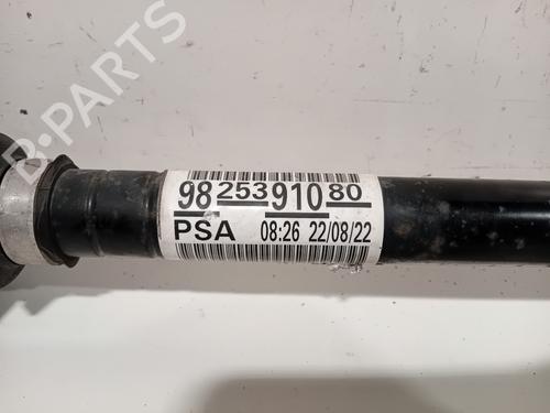 Left front driveshaft OPEL CORSA F (P2JO) 1.2 (68) | BP38483703M38 - Image 4