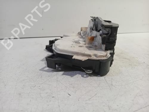 Front left lock VW GOLF VII (5G1, BQ1, BE1, BE2) 2.0 GTI | BP19288175C98 