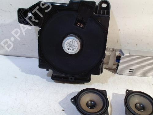 Electronic module MINI MINI PACEMAN (R61) Cooper S | BP13737373M83 - Image 2