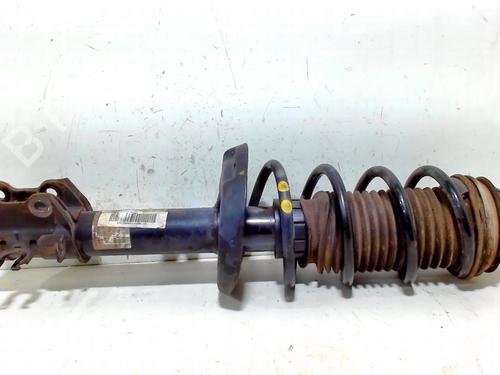 Right front shock absorber ALFA ROMEO MITO (955_) 1.3 MultiJet (955AXT1A, 955AYA1A) BP9046598M17