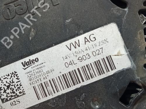 Alternator AUDI Q5 (FYB, FYG) 40 TDI quattro | BP24332648M7  - Image 7