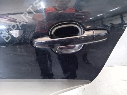 Left rear door PEUGEOT 108 1.0 VTi | BP28055999C4 