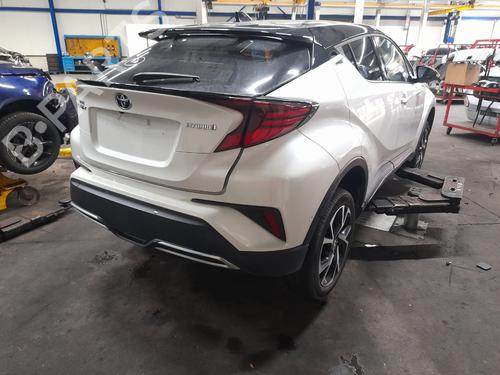 Fuse box TOYOTA C-HR (_X1_) 2.0 Hybrid (MAXH10) | BP28731149E1  - Image 6