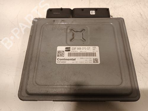 engine-control-unit-ecu-seat-ibiza-iv-st-6j8-6p8-2010-2011-2012-2013-2014-2015-2016-32117716 main image