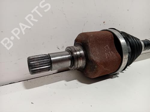 Left front driveshaft OPEL CORSA F (P2JO) 1.2 (68) | BP38483703M38 - Image 3