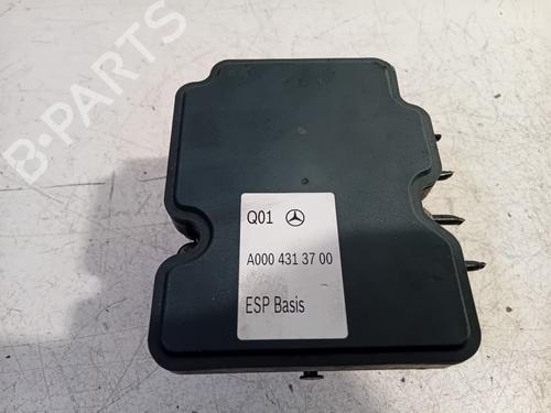 Used ABS pump ABS pump 25749552 25749552