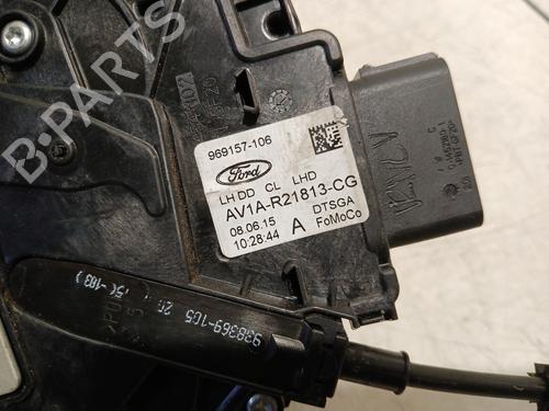 Front left lock FORD B-MAX (JK) 1.6 Ti | BP34537693C98  - Image 6