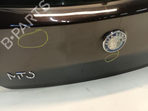 Tailgate ALFA ROMEO MITO (955_) 1.6 JTDM (955AXC1B) | BP17534902C6 