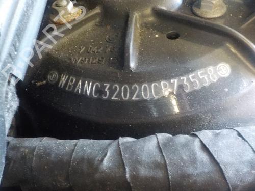 ABS pump BMW 5 (E60) 520 d | BP7715797M43 
