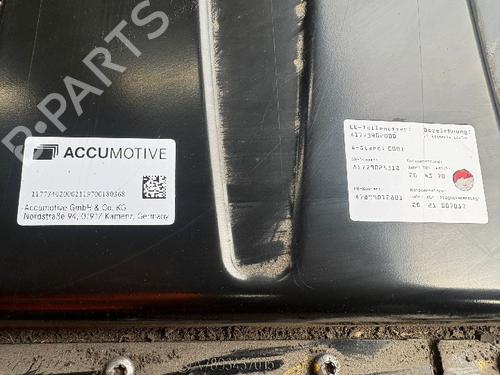 Battery MERCEDES-BENZ A-CLASS (W177) A 250 e (177.086) | BP33304285E11 - Image 2