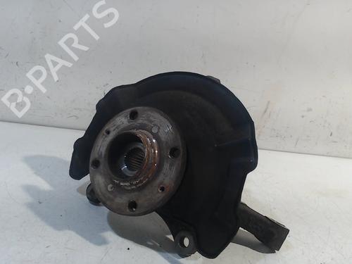 Used Left front steering knuckle OPEL AGILA (B) (H08) 1.2 (F68) (86 hp) 13206820