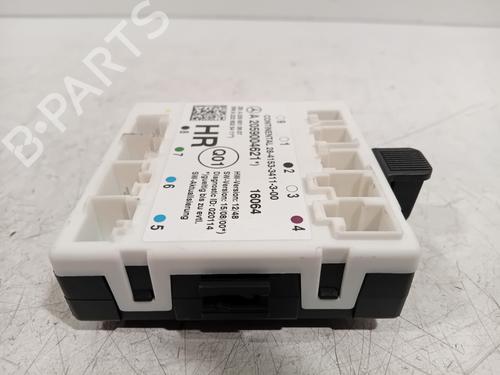 Electronic module MERCEDES-BENZ C-CLASS (W205) C 350 e (205.047) | BP21071995M83 